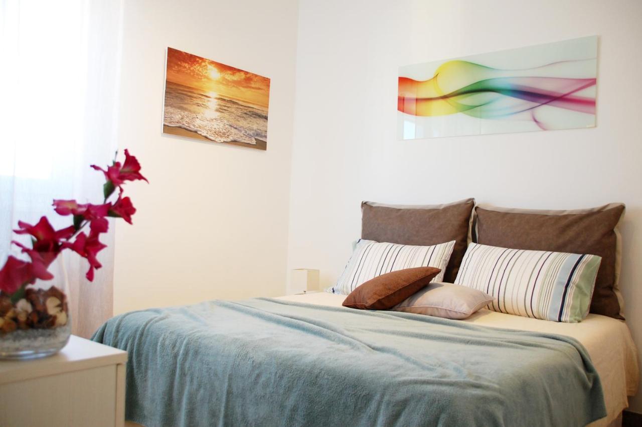 La Casa Di Sofia Apartamento Bari