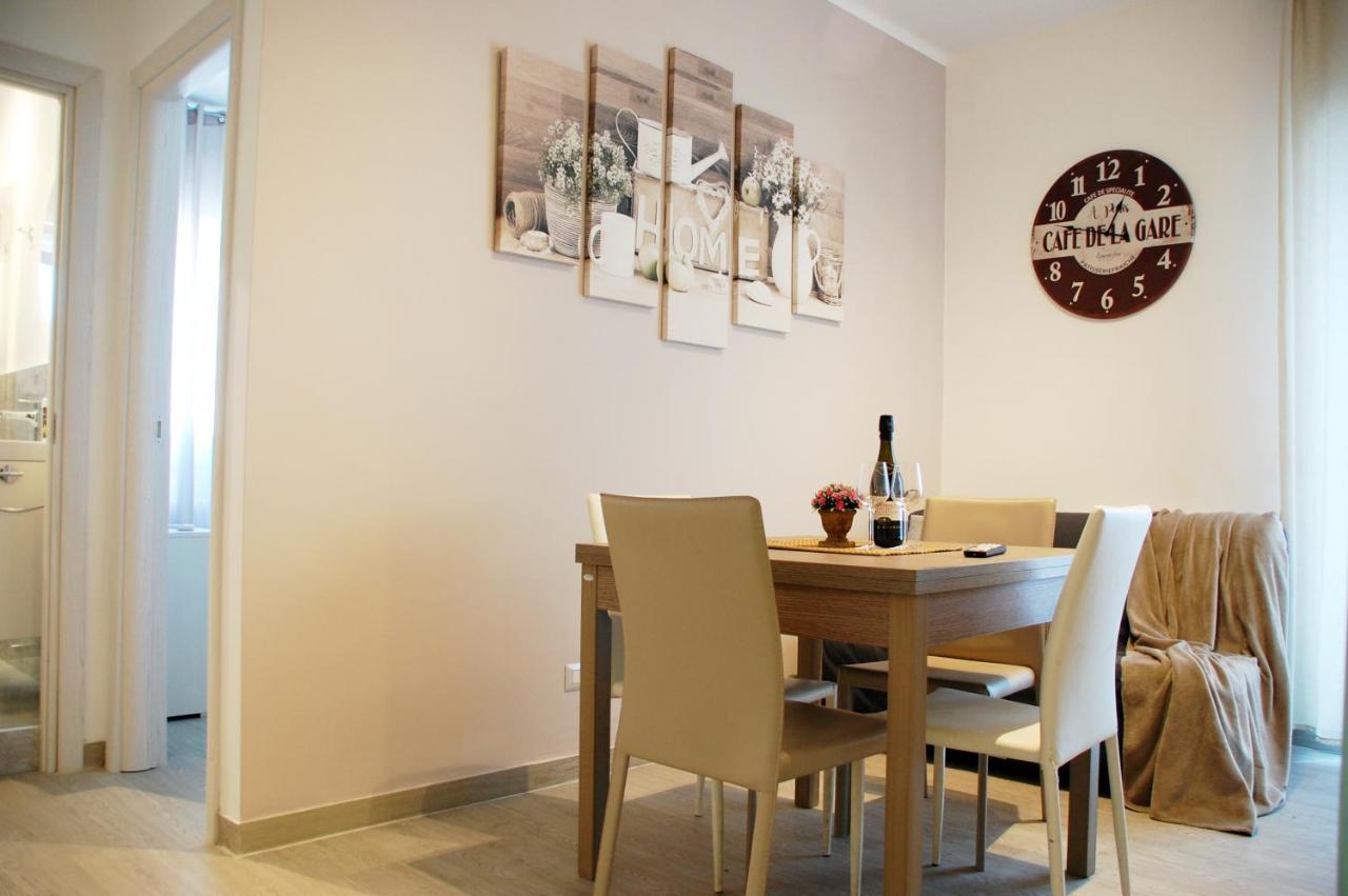 Apartamento La Casa Di Sofia