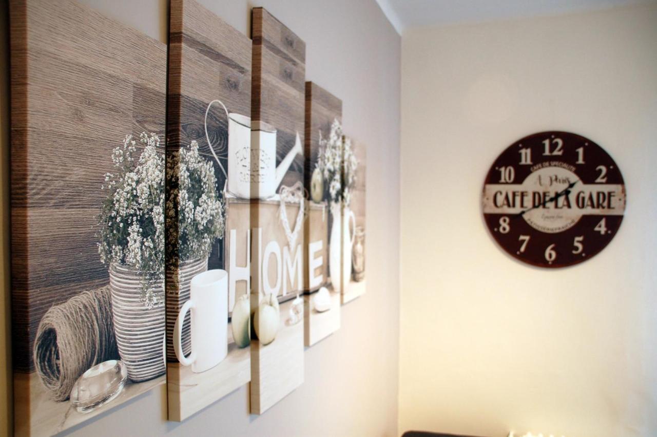 Apartamento La Casa Di Sofia *