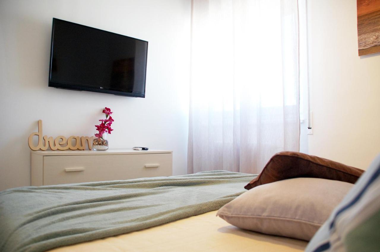 Apartamento La Casa Di Sofia