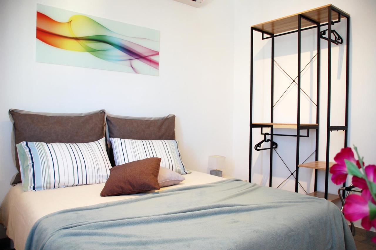 Apartamento La Casa Di Sofia Bari