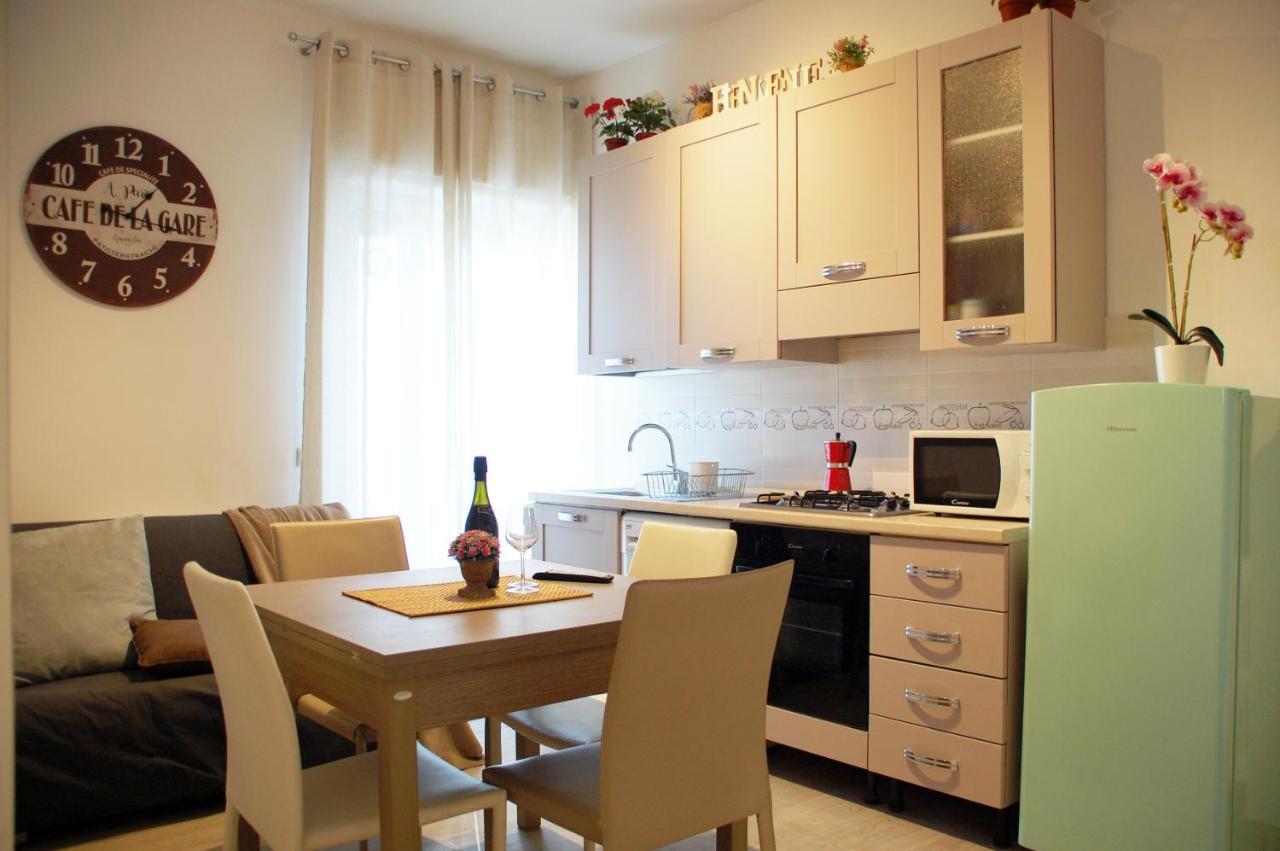La Casa Di Sofia Apartamento