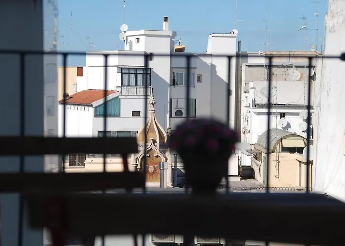 La Casa Di Sofia
